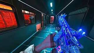 CONTROLLER= CHEATS⭐️ + BEST SETTINGS | MW SND