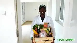 GREENSPOON ADVERT