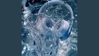 Rhythmic Water Sound