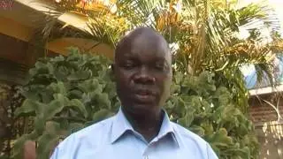 Samia community in preparations to install cultural head