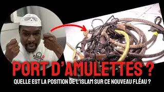 Extrait - Takk Gualath Lan Moy Atte L&rsquo;islam ? | Oustaz Alpha Ba 