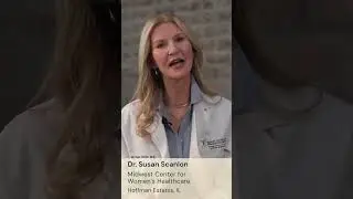 How to Prepare for Your Menopause Visit | Tips from Dr. Susan Scanlon   #menopause #menopausetips