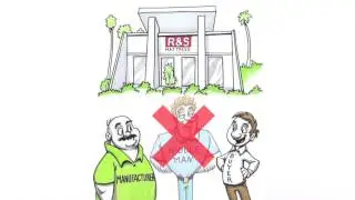 R&S - Arizona's Largest Locally Owned Mattress Store