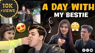 Saniyaa neh kiya dimaag kharab 😡 4 alag  Location bhej kar 😒 (Humne kiya bohot Maza)