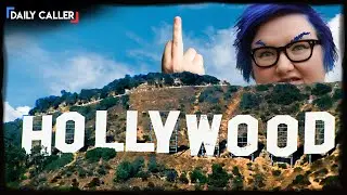 Even Hollywood Celebrities Are Tired Of 'Woke' Outrage