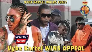 Vybz Kartel WON Privy Council APPEAL (FREEDOM SOON) Vybz Kartel Case UPDATE!