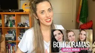 'VIDEORESPUESTA' BOLLODRAMAS @devermut