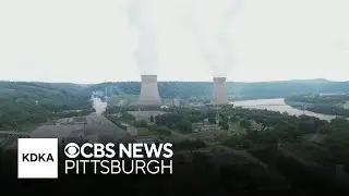 Power plant in Pennsylvania to undergo $3.2 billion transformation