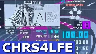 AI (SX13) Quint (33w 10ms) [ITL 2024]