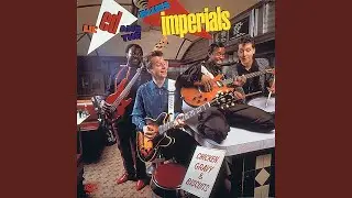 Blues Imperials Theme