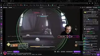 Three Men Try Equilibrium Dungeon Race