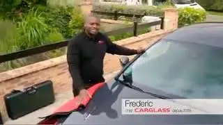 Frédéric de CARGLASS