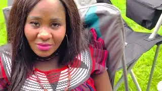 Tjii wa  Tjaa  wedding Sunday Vlog