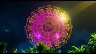 Vedic Mantra for Chakra Alignment
