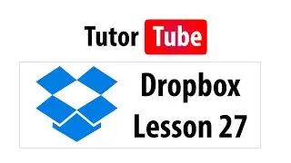 Dropbox Tutorial - Lesson 27 - Working with Tables in Paper