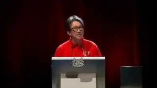 NTUC Secretary-General Lim Swee Say's May Day Rally Speech 2015