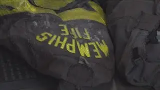 Memphis firefighters focus on proper gear washing to prevent rare cancers