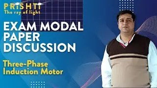 Exam Model Paper Discussion on 