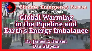 Global Warming in the Pipeline and Earth's Energy Imbalance