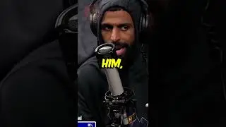 #myrongaines: