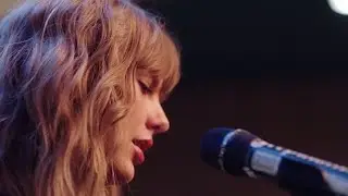 Taylor Swift - September Cover (Earth, Wind & Fire)