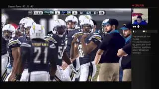 Madden 16: H2H season 2 week 4 (the meltdown)