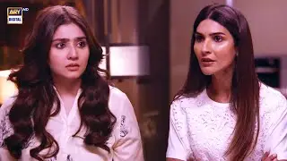 Don't talk to me like that | Jaisay Aapki Marzi | Dur e Fishan
