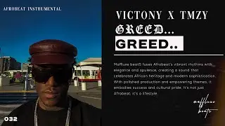 VICTONY X TMZY TYPE BEAT 2025 