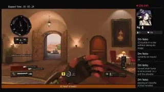 Call of duty black ops 4 Stream JG_HeaT