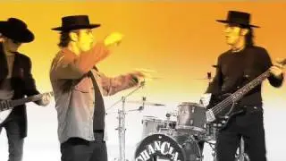 No Me Pises Que Llevo Chanclas - El Polisia (Videoclip Oficial)