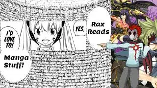 Edens Zero Chapter 39 Review: Was Hermit's Innocence Dragged into Tragedy?
