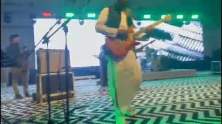 Ora Ja Bole Boluk|| ওরা যা বলে বলুক|| Sangeet Jalsha|| সঙ্গীত জলসা|| Asansol Utsav|| The White Band 
