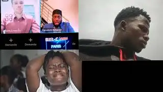 L'EXTRADITION DE DAMIBA MET LE TOGO EN DANGER 😰😰😱😱