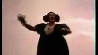 The Aunty Jack Show - Theme Song