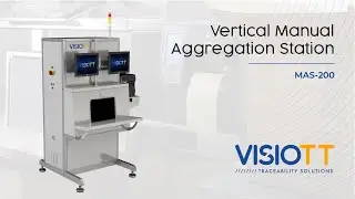 Manual Aggregation Station MAS-200