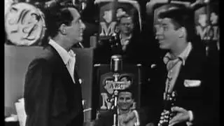 MDA Telethon Martin & Lewis November 25, 1953 (Part 7 of 10)