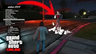 GTA 5 ONLINE - FREE MONEY LOBBY - MODDED LOBBY (PS3, PS4, XBOX 360, XBOX ONE, PC)