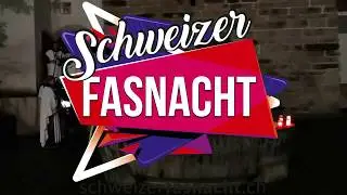 Guggenmusik Schlossh&uuml;&uuml;ler B&uuml;rglen  Fasnachtsanfang 11.11.2019