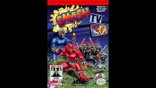 Smash TV [Nes][CompleteTheGame]