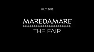 MAREDAMARE 2019 THE FAIR