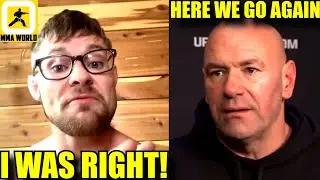 Bryce Mitchell doesn't regret his past remark on Hitler,UFC need me-Sean OMalley, Khabib vs Zlatan
