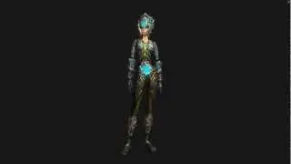 Paladin Tier 15 Set - Patch 5.2