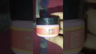 lips whitening cream from meesho#review#shortvideo #smooth and healthy lips