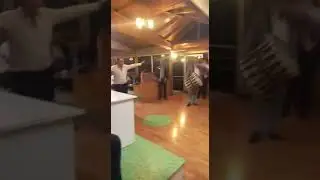 İstanbul zeybeği  ilimizin var olan oyunu Kaynak Kevahor köyü düzenleyen şadi ciran Gökhan Kılınboz