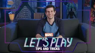 5 Ways to Use The Fantastic Four in Marvel Future Fight | Marvel Let's Play: Tips & Tricks