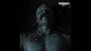 LABERINTO se une a NOSFERATU para una nueva pel&iacute;cula | Terror | Fantasia | Cine | #shorts