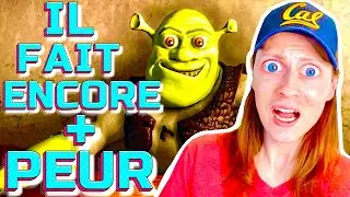 LES SECRETS DE L'HÔTEL DE SHREK !
