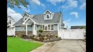 253 N Oak St, Massapequa, NY 11758