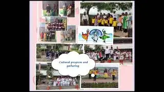 M.G. Patel National Ideal Urdu Teacher Award 2024