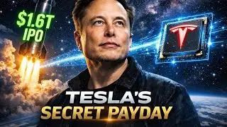 SpaceX IPO: The 